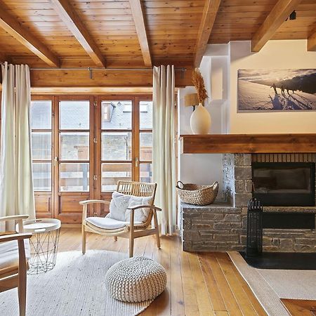 Luderna - Apartamento Con Terraza Orri A3 Gessa Экстерьер фото