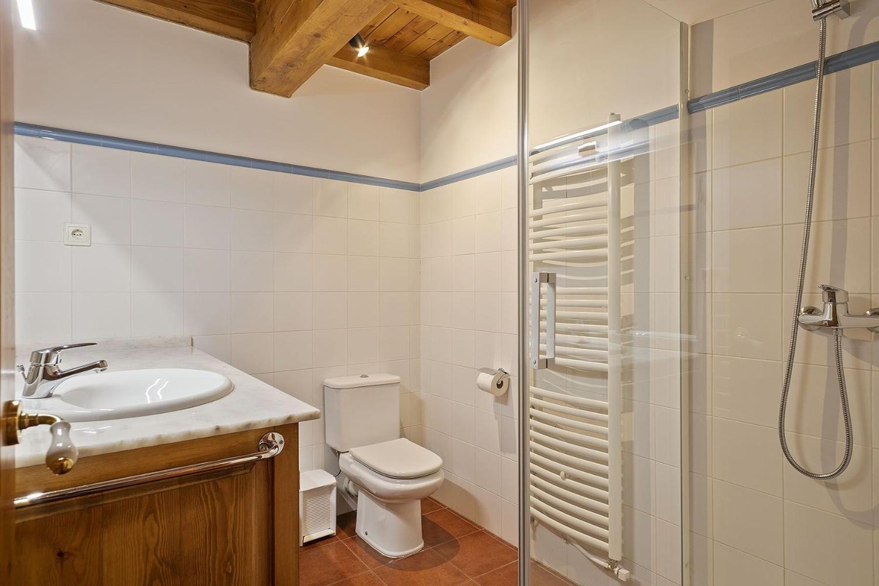 Luderna - Apartamento Con Terraza Orri A3 Gessa Экстерьер фото