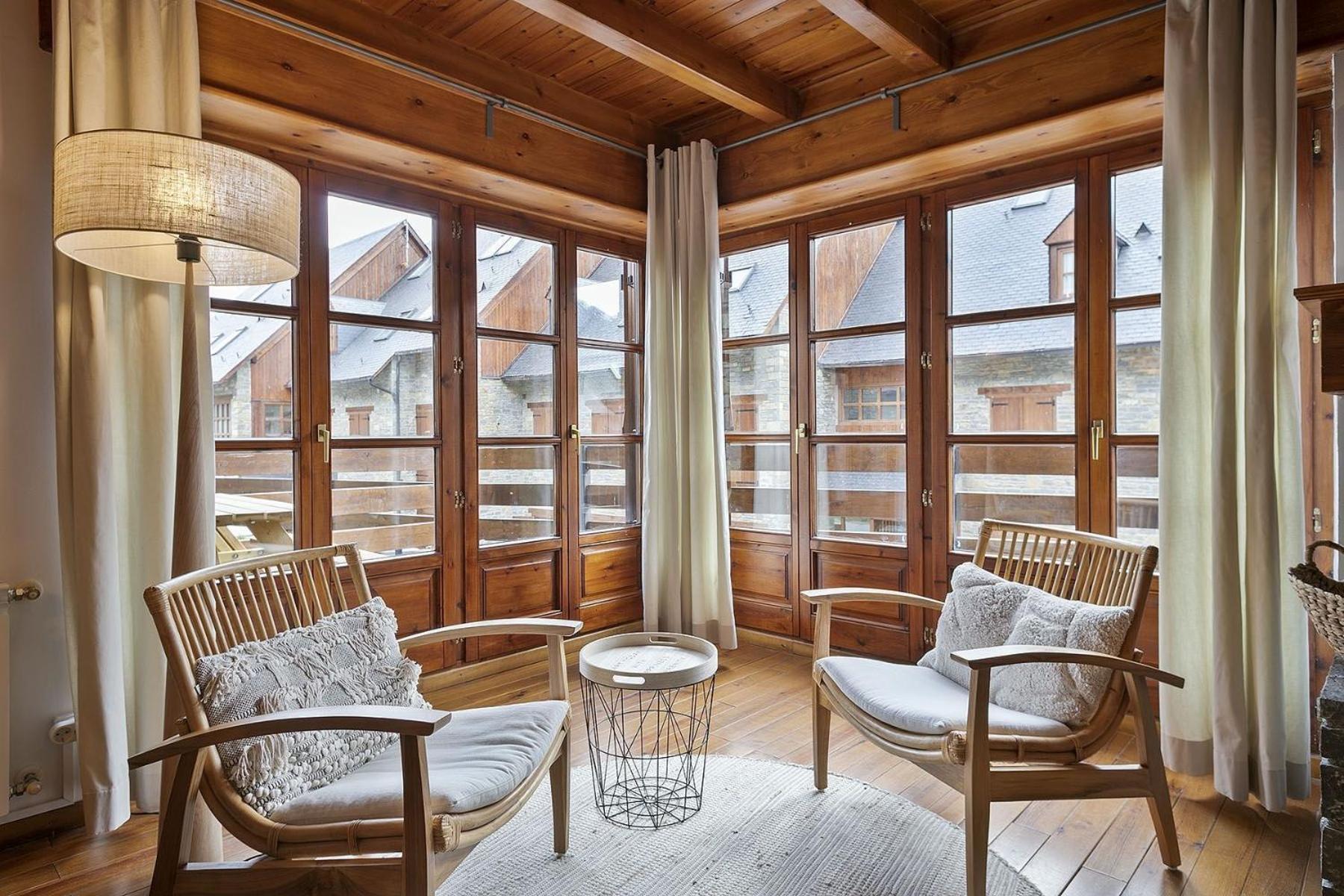 Luderna - Apartamento Con Terraza Orri A3 Gessa Экстерьер фото