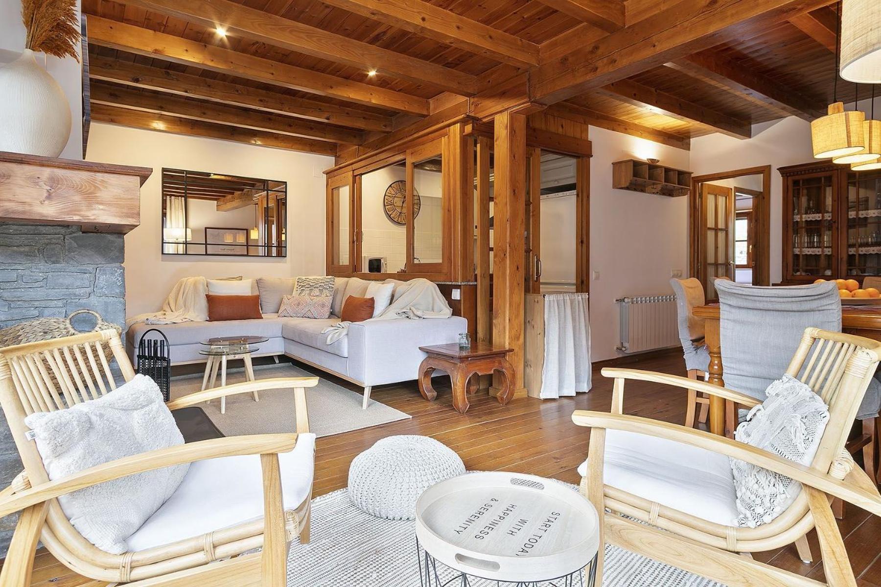 Luderna - Apartamento Con Terraza Orri A3 Gessa Экстерьер фото